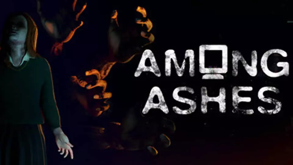 Among Ashes ya está disponible