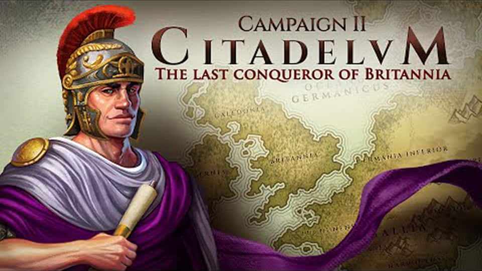 Nuevo contenido gratuito para Citadelum