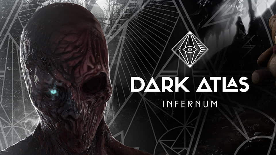 Dark Atlas Infernum nuevo vídeo