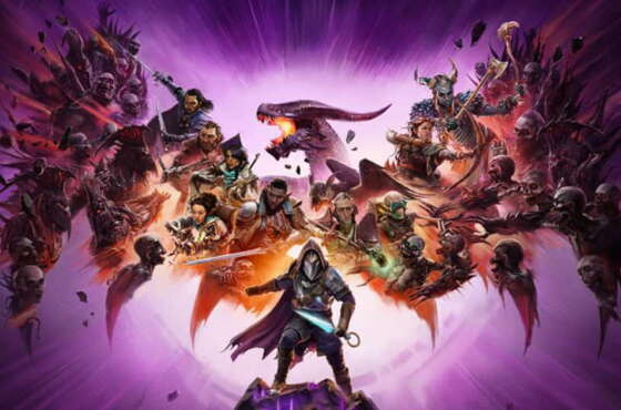 Celebra el Día de Dragon Age