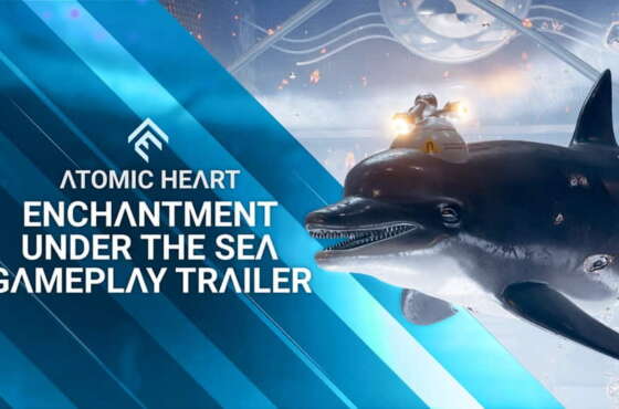 Enchantment Under the Sea anunciado
