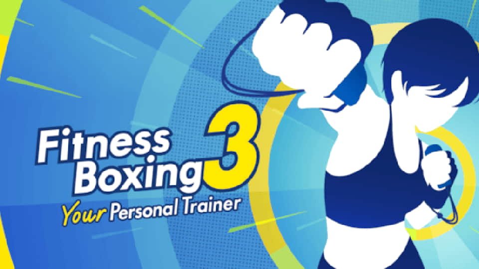 Fitness Boxing 3: Your Personal Trainer