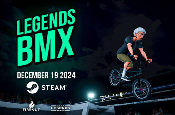 LEGENDS BMX ya en PC