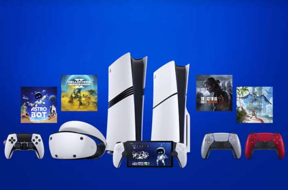 Navidad 2024 en PlayStation