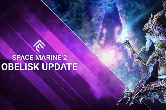 Obelisk, la mayor actualización de Warhammer