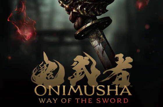 Capcom anuncia Onimusha: Way of the Sword
