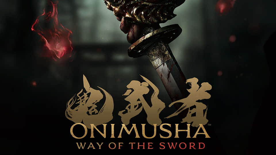 Capcom anuncia Onimusha: Way of the Sword