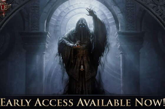 Path of Exile 2 ya disponible en acceso anticipado