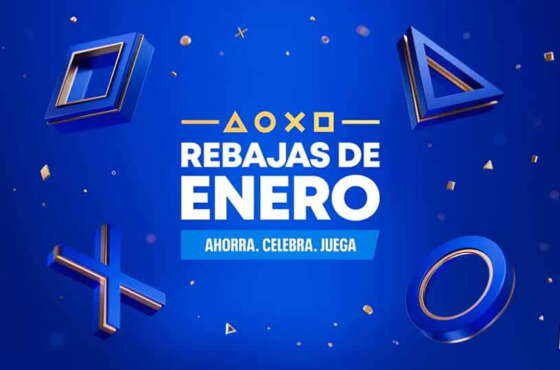 PlayStation Store recibe las ‘Rebajas de Enero’