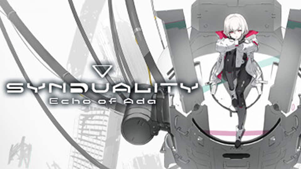 SYNDUALITY Echo of Ada ya está disponible