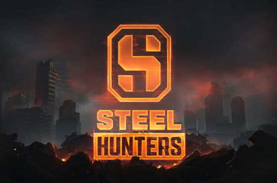 Steel Hunters nuevo shooter