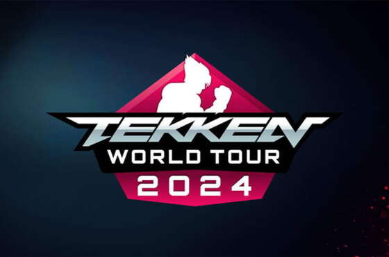 TEKKEN World Tour 2024