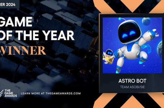 The Game Awards 2024