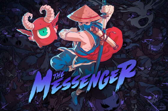 The Messenger llegará en formato físico