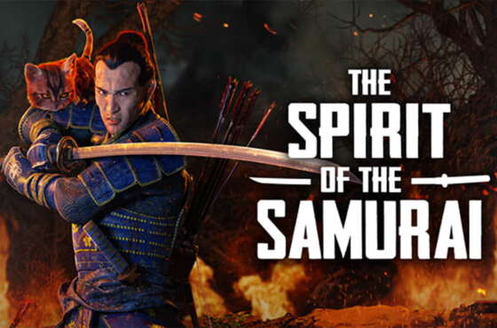 The Spirit of the Samurai se lanza en PC