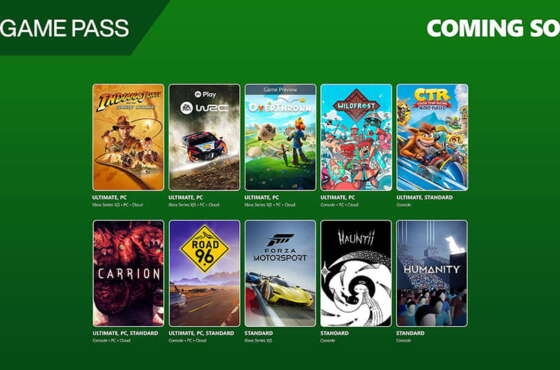 Próximamente en Xbox Game Pass: Indiana Jones