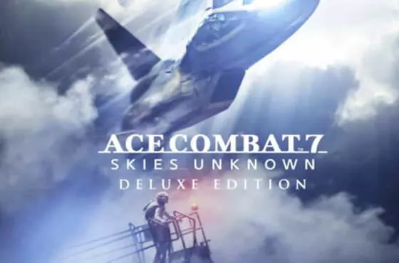 Ace Combat 7: Skies Unknown alcanza los seis millones de copias