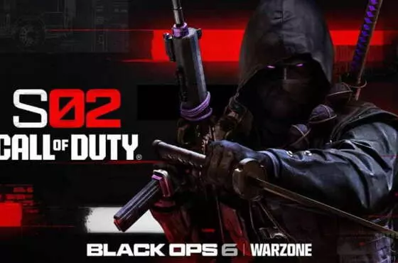 Temporada 2 de Call of Duty: Black Ops 6 y Warzone