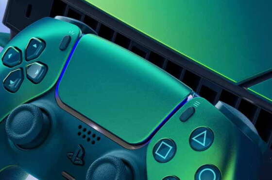 Ya a la venta el modelo Chroma Teal