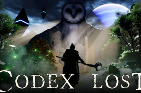 Codex Lost hechizará el formato físico en PS5