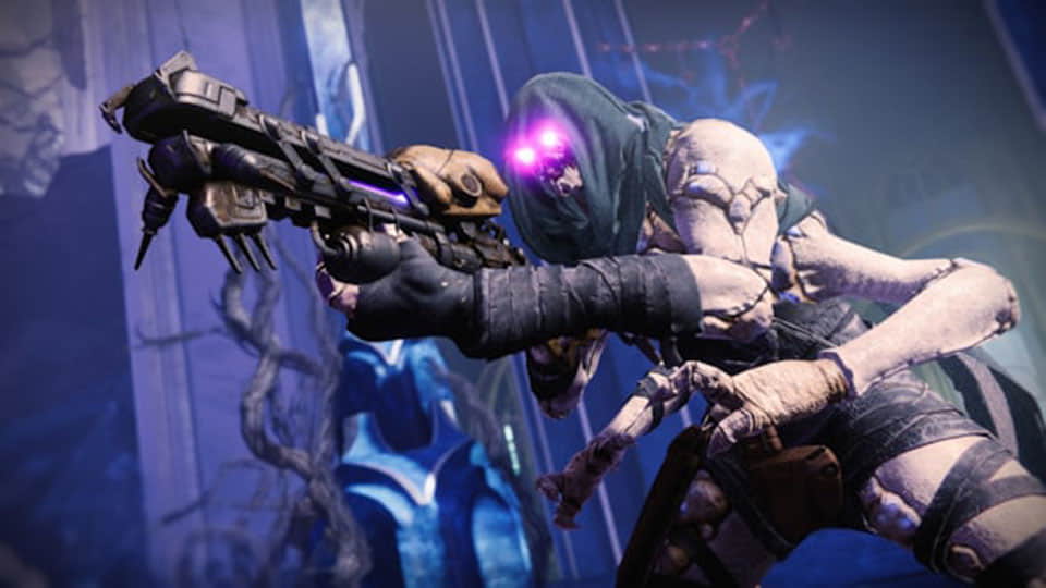 Llega el acto III de Destiny 2: Resurgimiento