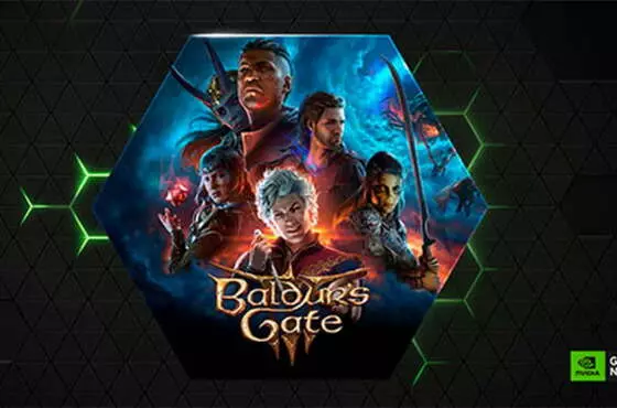 GeForce NOW ya permite usar mods en Baldur’s Gate 3