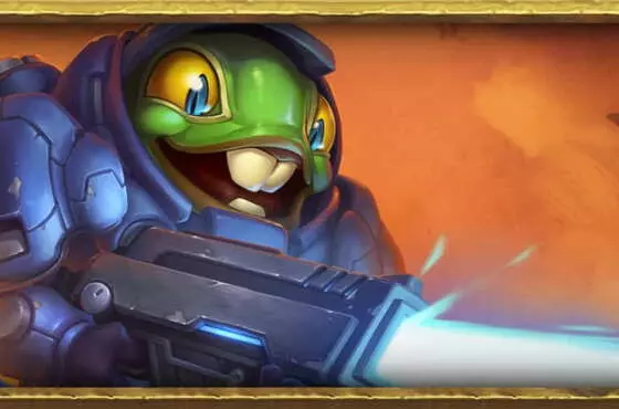 Llega a Hearthstone el miniset Héroes de StarCraft