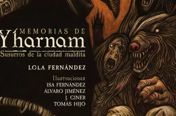 Ya disponibles Memorias de Yharnam