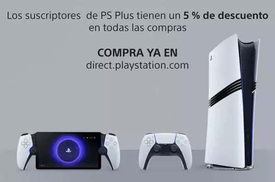 Ventajas PlayStation Plus