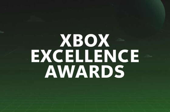 Presentamos los Premios Xbox Excellence