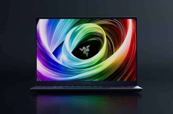 Razer Blade 16 presentación