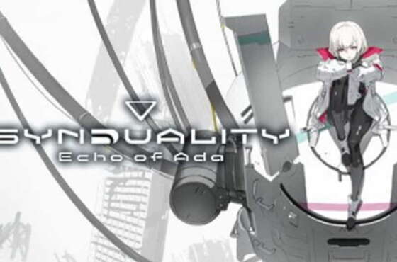 SYNDUALITY Echo of Ada ya disponible