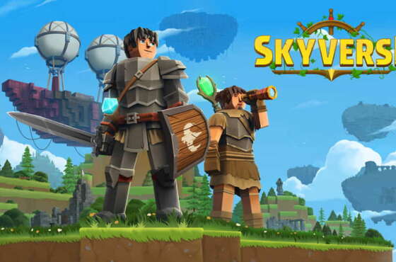 SkyVerse segundo diario de desarrollo