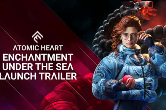 Under the Sea ya disponible