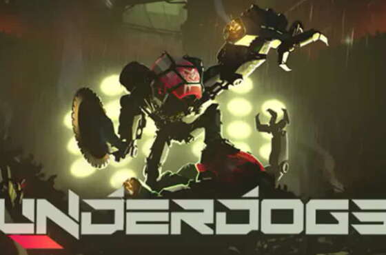 Underdogs llegará en formato físico para PlayStation VR2