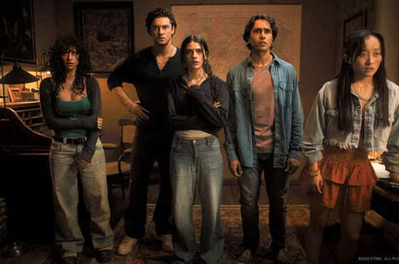 Until Dawn estrena el tráiler de la película