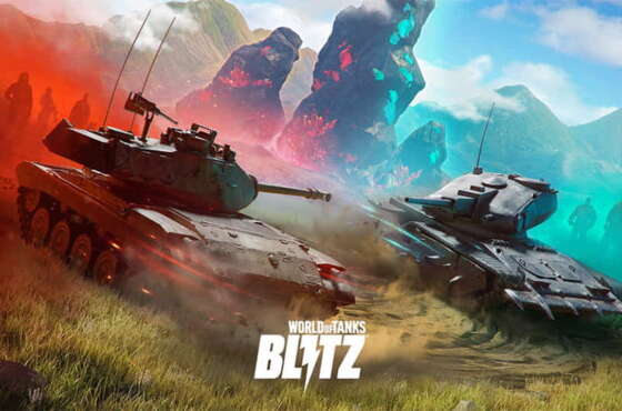 World of Tanks Blitz: Reforged actualización