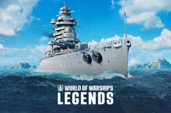 World of Warships: Legends celebra el Año Nuevo Lunar