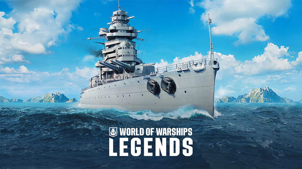 World of Warships: Legends celebra el Año Nuevo Lunar