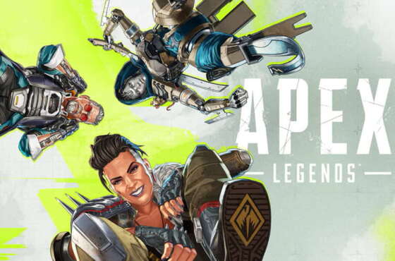 Apex Legends: Influencia nuevo tráiler