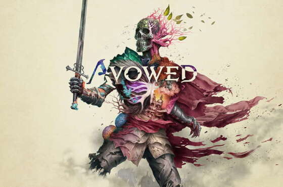 Avowed ya está disponible