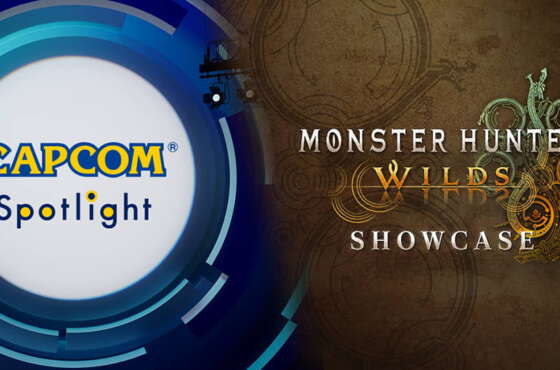 Capcom Spotlight última emisión