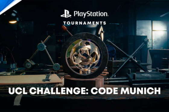 Ya disponible UEFA Champions League Challenge 2025