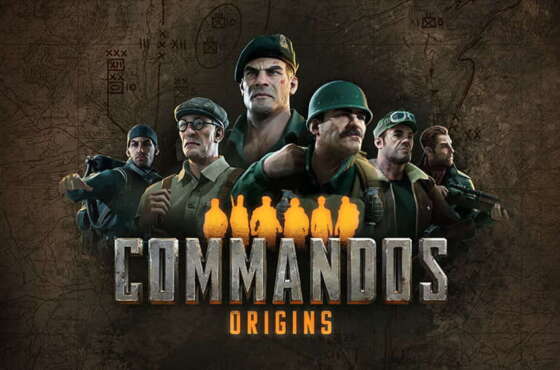 Commandos: Origins llegará en formato físico