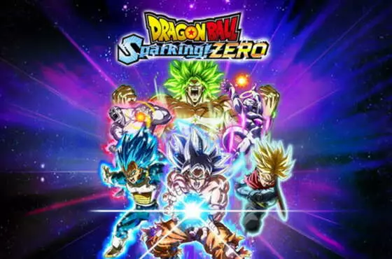 DRAGON BALL: Sparking! ZERO vende más de 5 millones