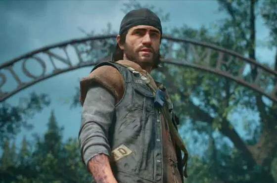 Days Gone Remastered llega cargado de contenido
