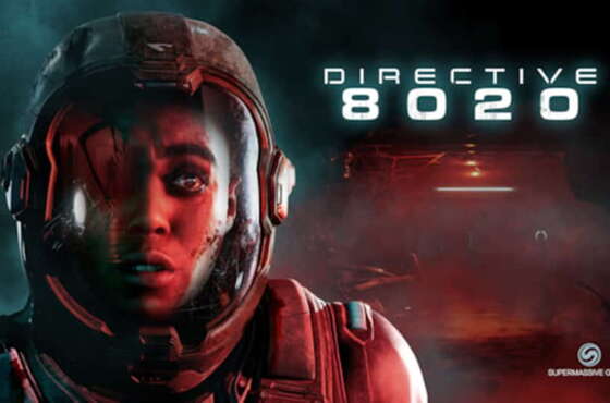 Directive 8020 lanzamiento