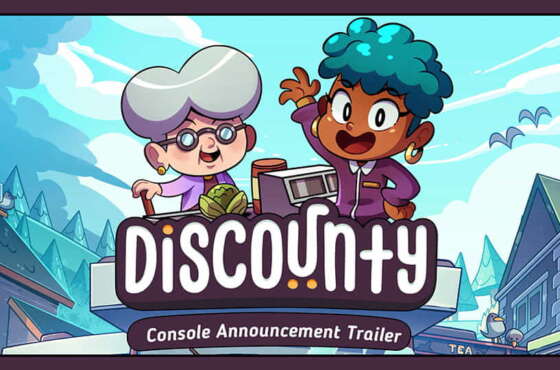 Discounty llegará en formato físico