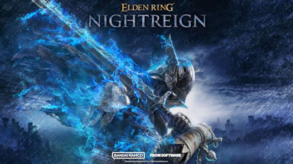 ELDEN RING NIGHTREIGN lanzamiento