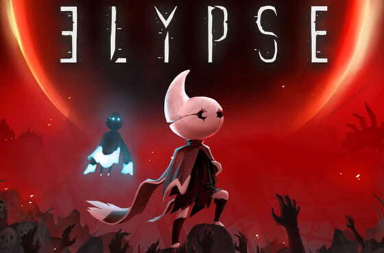 Elypse llegará en formato físico